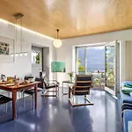 Egner- Apt-caretta By Interhome Appartement