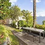Appartement Egner- Apt-caretta By Interhome Muralto