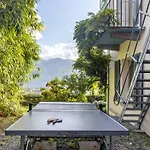Egner- Apt-caretta By Interhome Appartement *