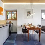 Egner- Apt-caretta By Interhome Muralto