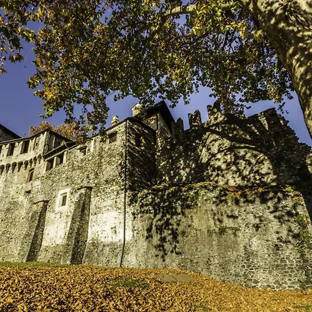 Διαμέρισμα Egner- Apt-caretta By Interhome *