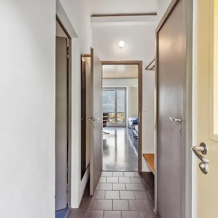 Apartmán Egner- Apt-caretta By Interhome Muralto