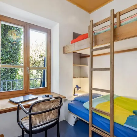 Egner- Apt-caretta By Interhome *