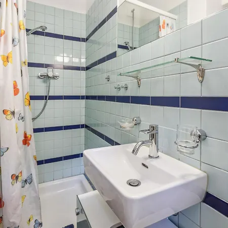 Egner- Apt-caretta By Interhome Muralto