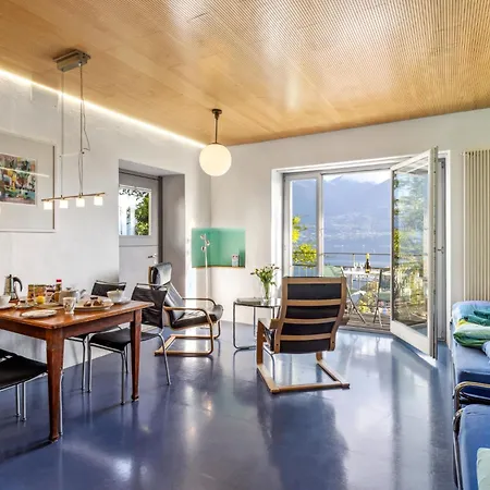 Egner- Apt-caretta By Interhome Apartmán