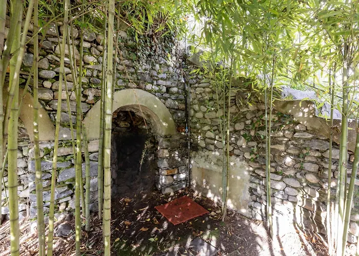 Egner- Apt-caretta By Interhome * Muralto