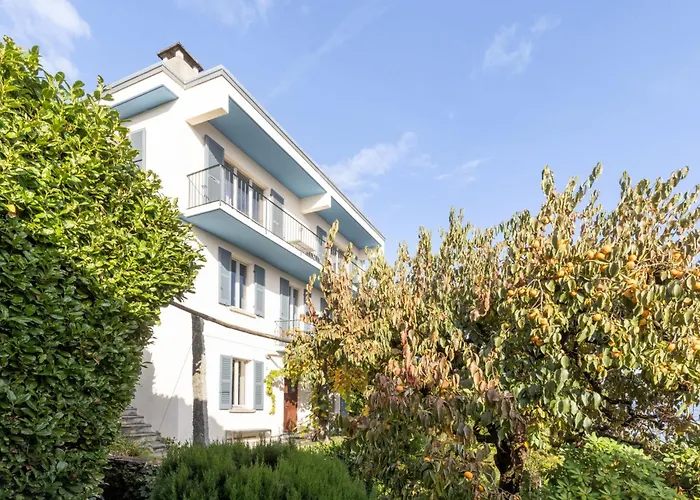 Egner- Apt-caretta By Interhome Apartmán