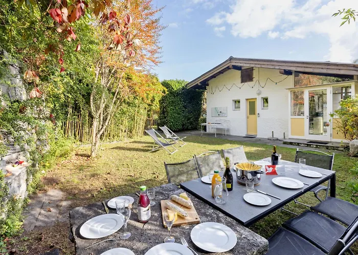 Apartmán Egner- Apt-caretta By Interhome *