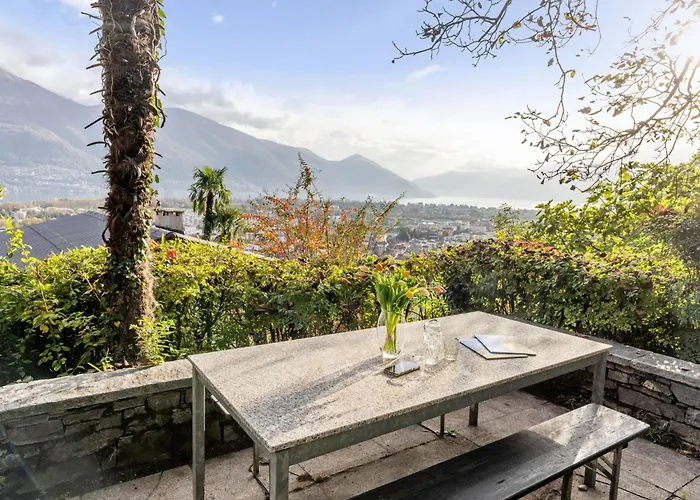 Egner- Apt-caretta By Interhome *