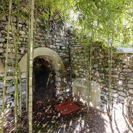 Egner- Apt-caretta By Interhome * Muralto