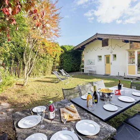 Apartamento Egner- Apt-caretta By Interhome *