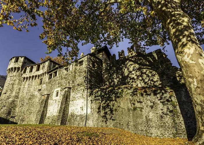 Apartamento Egner- Apt-caretta By Interhome *