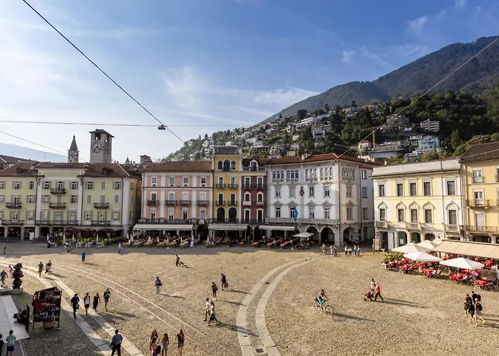 Egner- Apt-caretta By Interhome Apartamento *