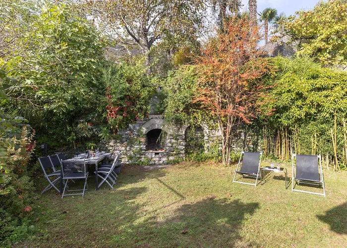 Egner- Apt-caretta By Interhome