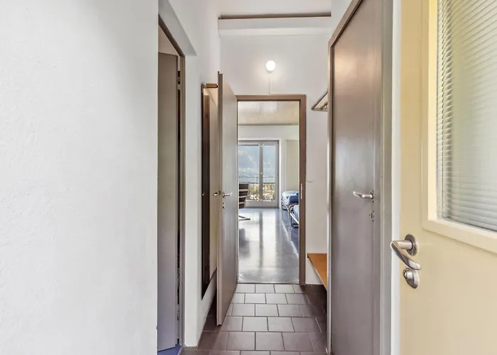 Apartamento Egner- Apt-caretta By Interhome Muralto