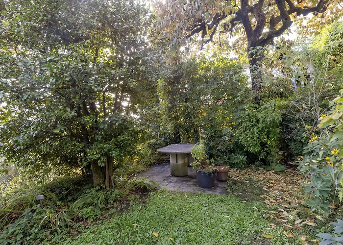 Apartamento Egner- Apt-caretta By Interhome Muralto