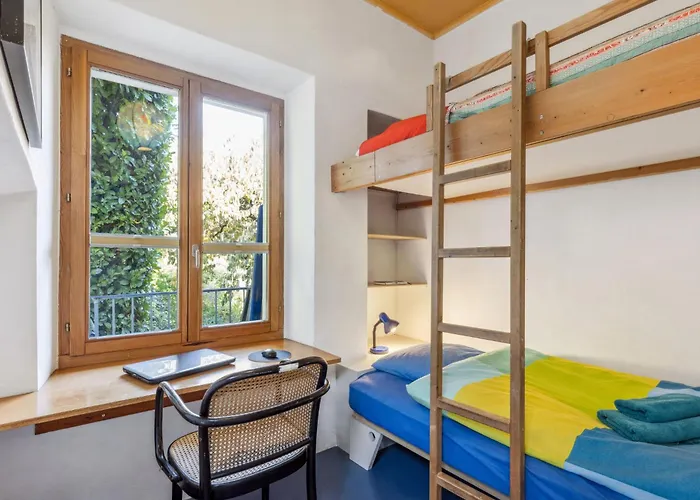 Egner- Apt-caretta By Interhome *