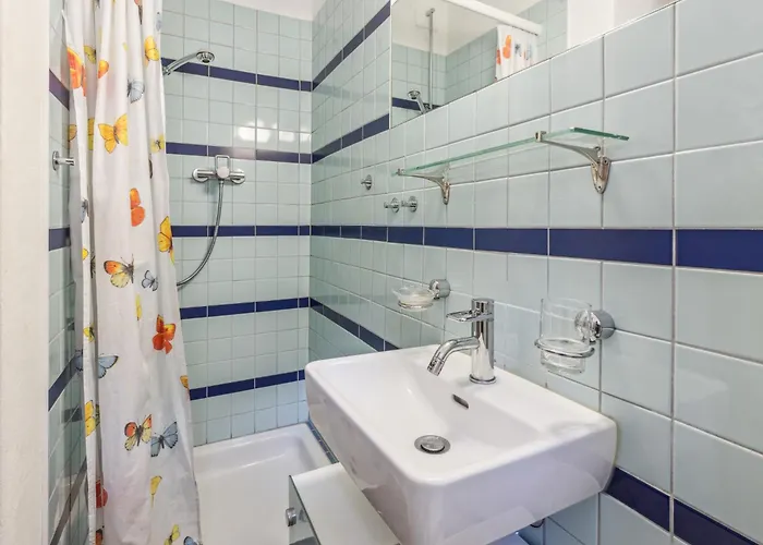 Egner- Apt-caretta By Interhome Muralto